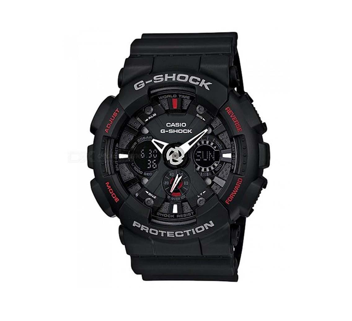 G shock ga top 120 price