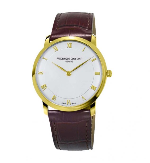 ساعت مردانه فردریک کنستانت FC-200RS5S35