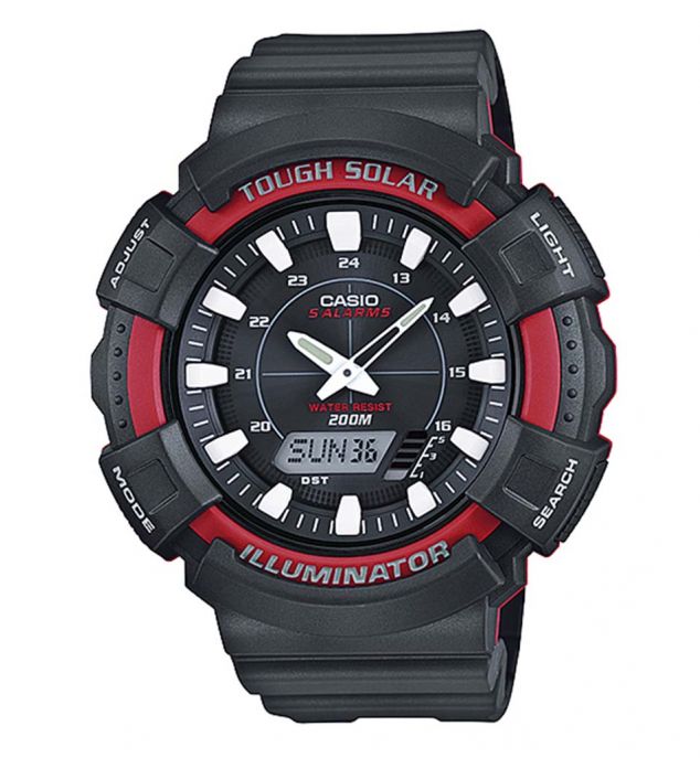 ساعت کاسیو AD-S800WH-4AVDF