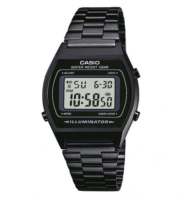 ساعت دیجیتال کاسیو B640WB-1ADF