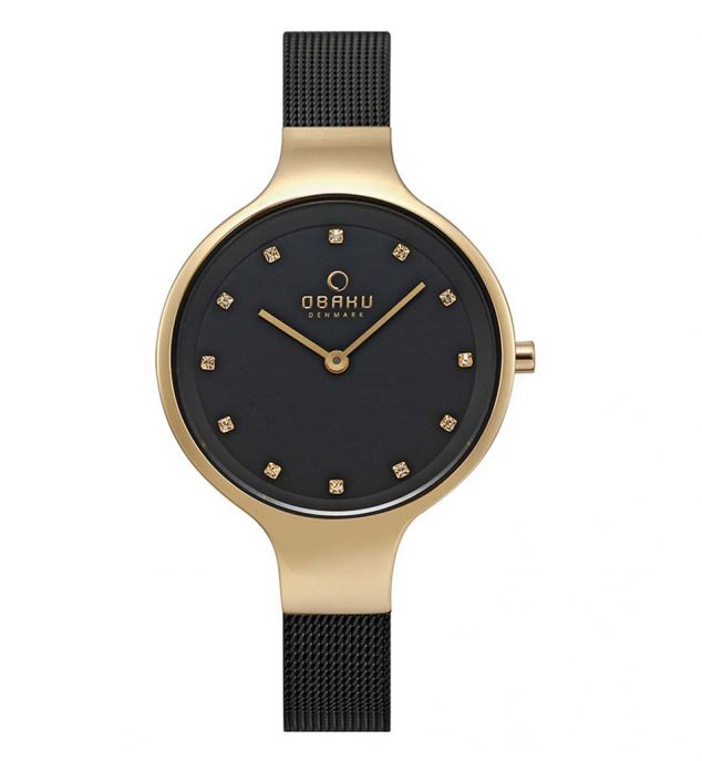 ساعت زنانه اباکو  V173LXGBMB