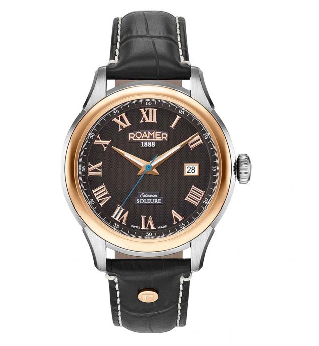 ساعت مردانه رومر 05 52 49 545660