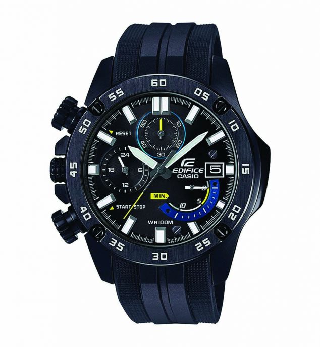 ساعت کاسیو ادی فایس EFR-558BP-1AVUDF