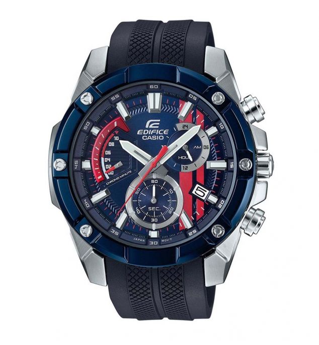 ساعت کاسیو ادی فایس EFR-559TRP-2ADR