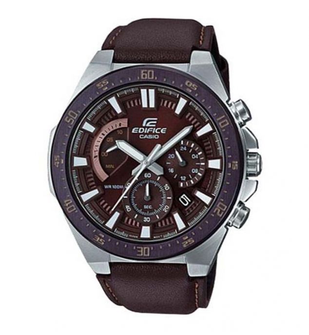 ساعت کاسیو ادی فایس EFR-563BL-5AVUDF