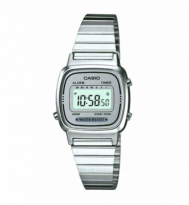 ساعت کاسیو LA670WA-7DF