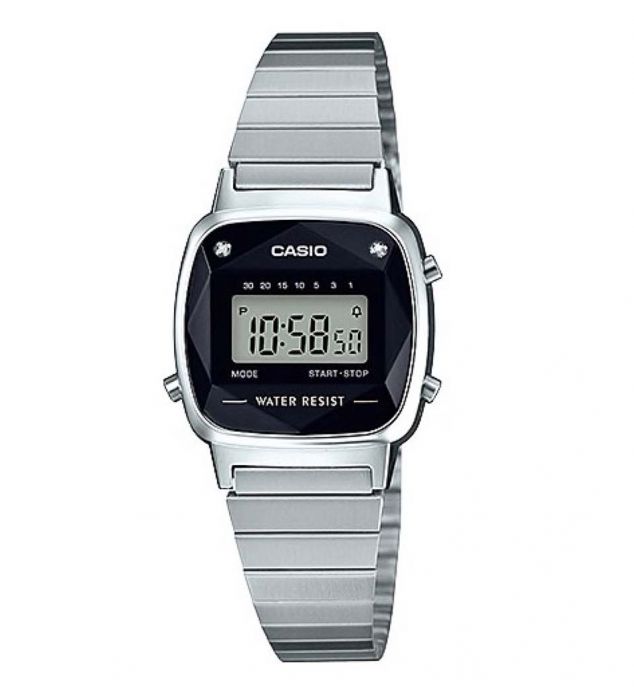ساعت کاسیو LA670WAD-1DF