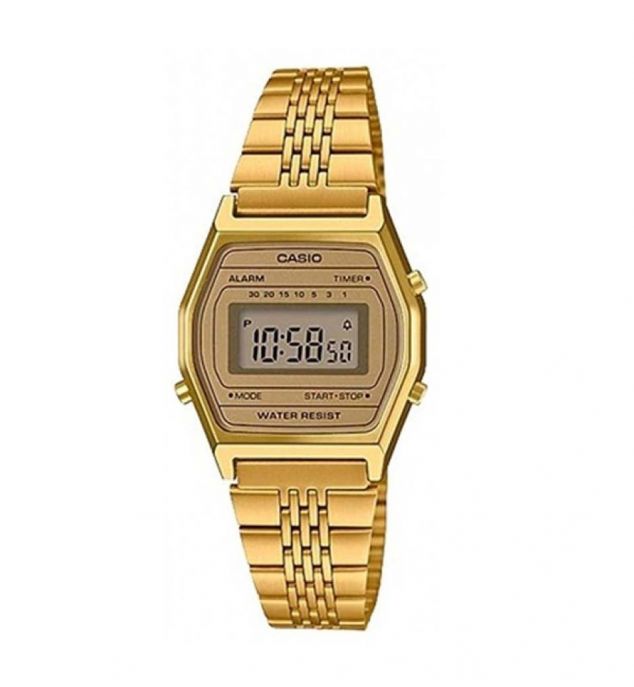 ساعت کاسیو LA690WGA-9DF