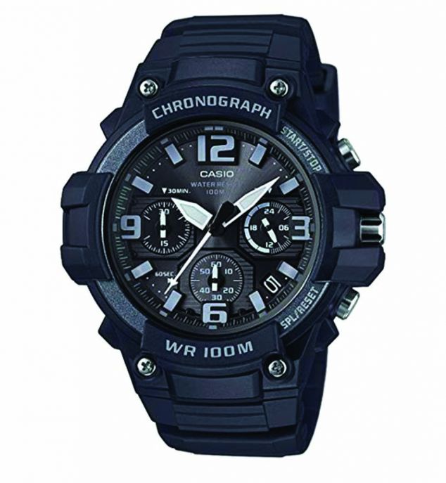 ساعت کاسیو MCW-100H-1A3VDF