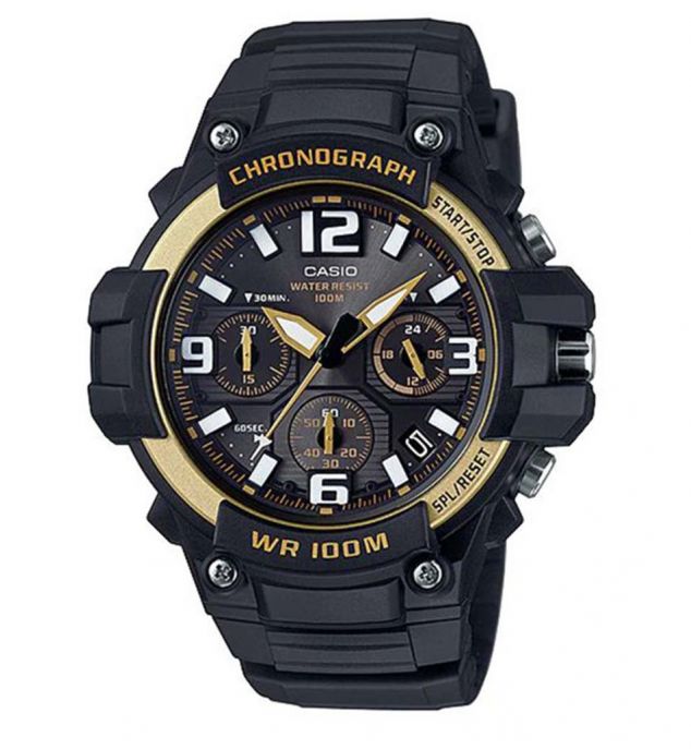 ساعت کاسیو  MCW-100H-9A2VDF