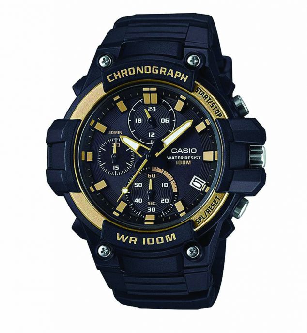ساعت کاسیو MCW-110H-9AVDF