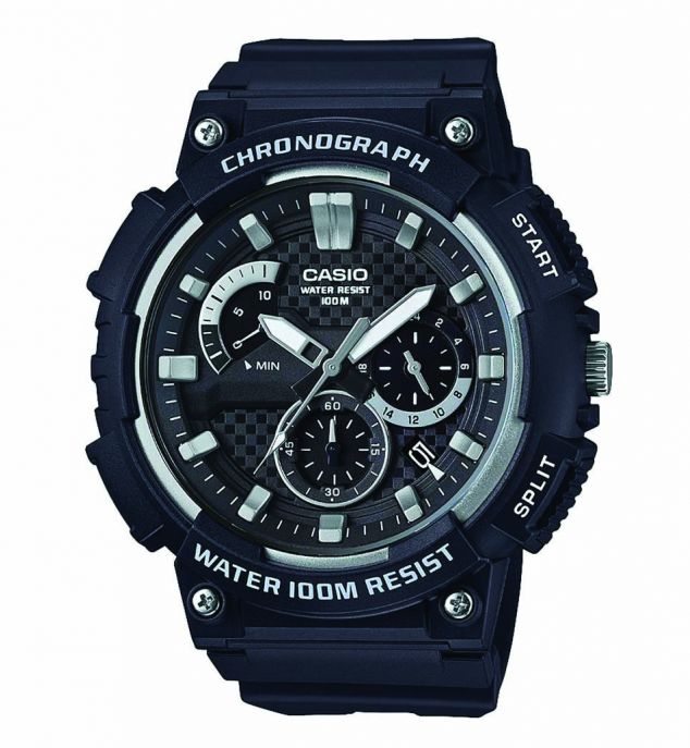 ساعت کاسیو MCW-200H-1AVDF