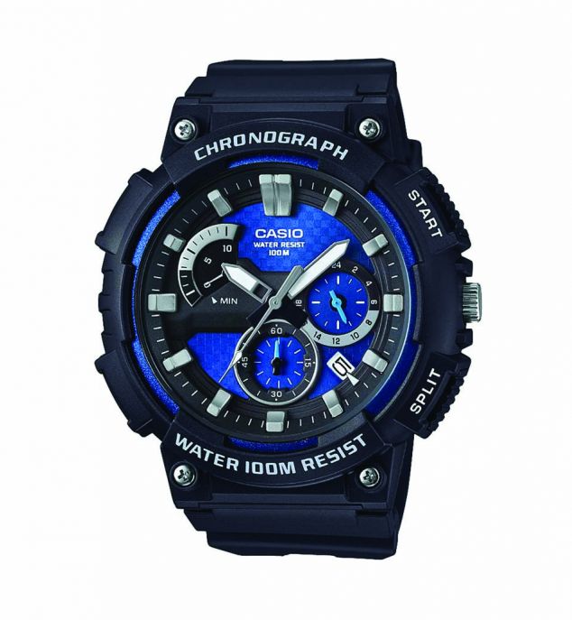 ساعت کاسیو MCW-200H-2AVDF