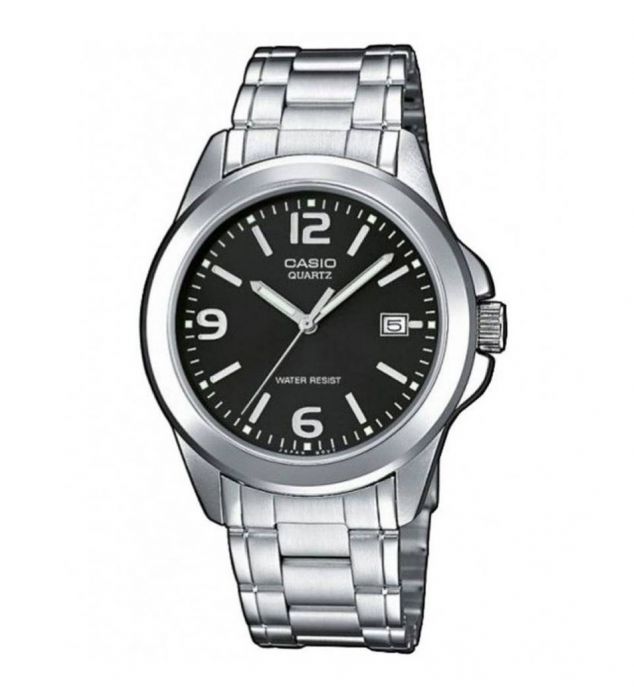 ساعت کاسیو  MTP-1215A-1ADF