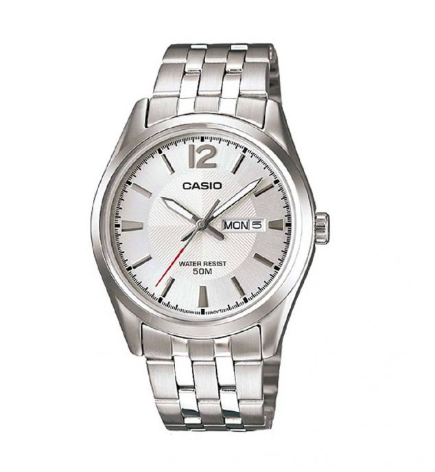 ساعت کاسیو  MTP-1335D-7AVDF