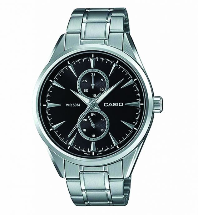ساعت کاسیو MTP-SW340D-1AVDF