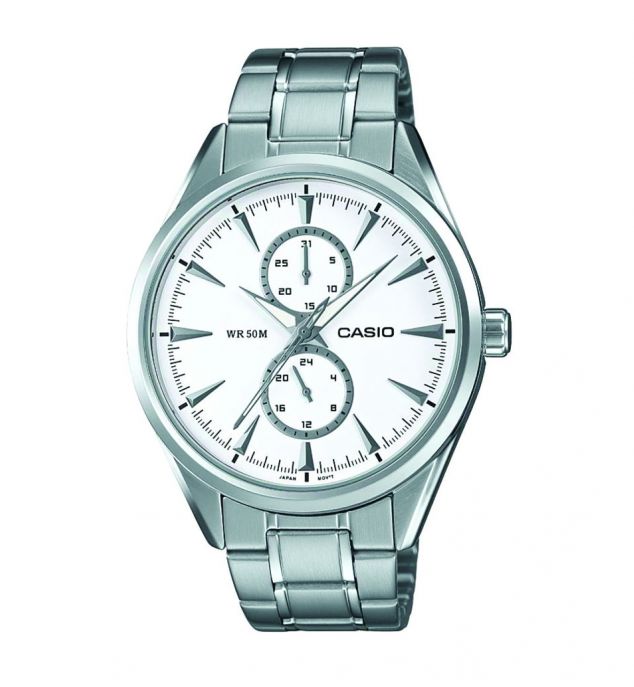ساعت کاسیو  MTP-SW340D-7AVDF