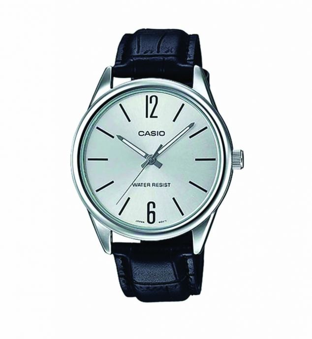 ساعت کاسیو MTP-V005L-7BUDF