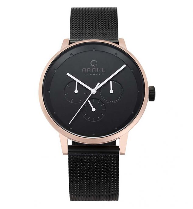 ساعت مردانه اباکو V208GMVBMB