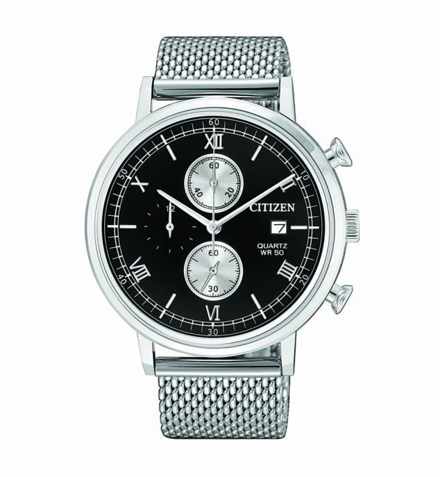 ساعت مردانه سیتیزن AN3610-80L