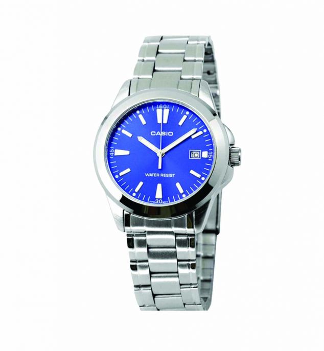 ساعت کاسیو  LTP-1215A-2A2DF