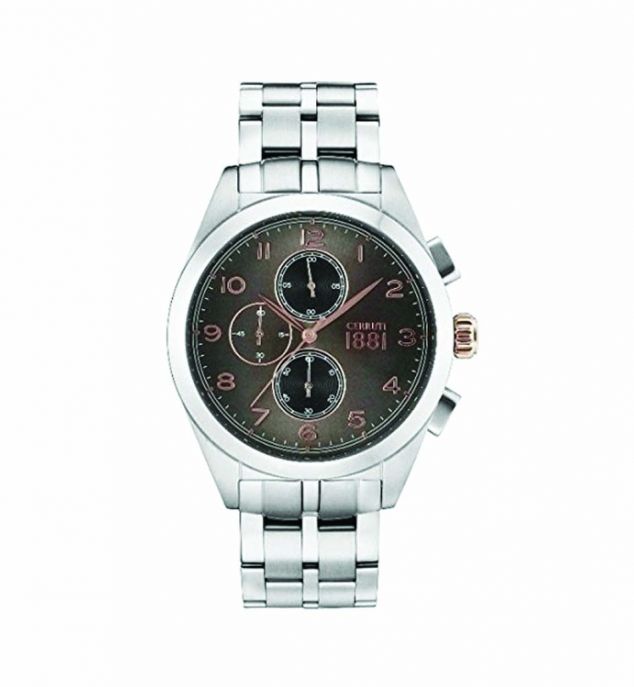 ساعت مردانه چروتی CRA149SN61MS