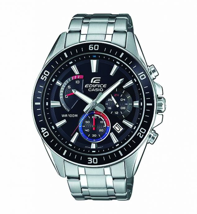 ساعت کاسیو ادی فایس EFR-552D-1A3