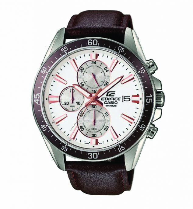 ساعت کاسیو ادی فایس EFR-546L-7AVUDF