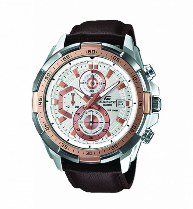 ساعت کاسیو ادی فایس EFR-539L-7AVUDF
