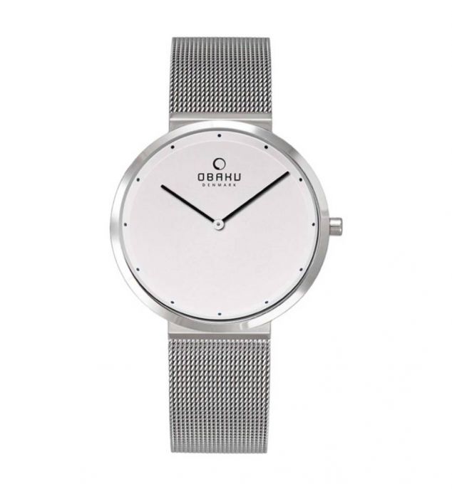 ساعت زنانه اباکو  V230LXCWMC