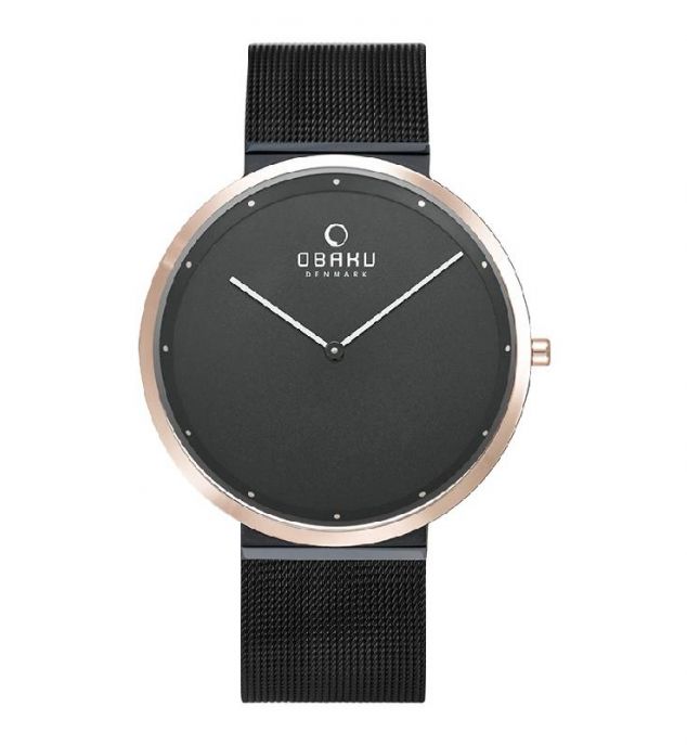 ساعت مردانه اباکو  V230GXMBMB