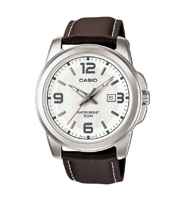 ساعت کاسیو  MTP-1314L-7AVDF