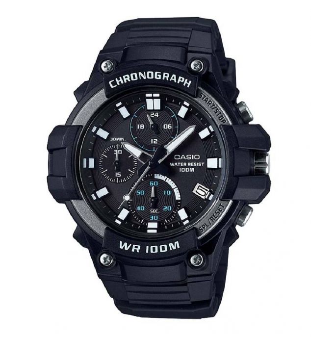 ساعت کاسیو  MCW-110H-1AVDF