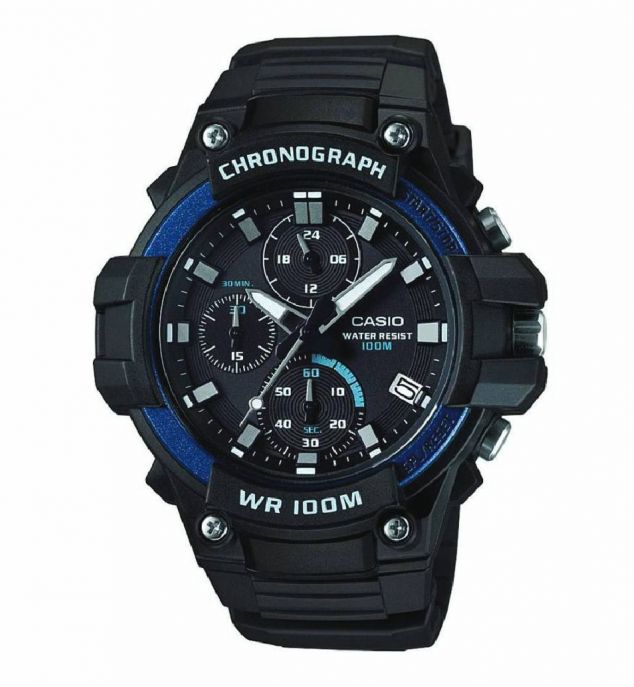 ساعت کاسیو MCW-110H-2AVDF