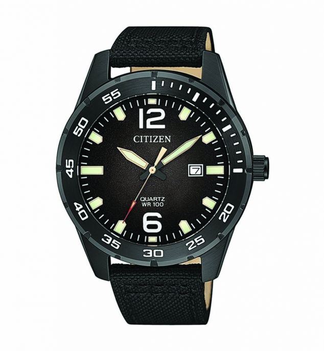ساعت مردانه سیتیزن BI1045-05E