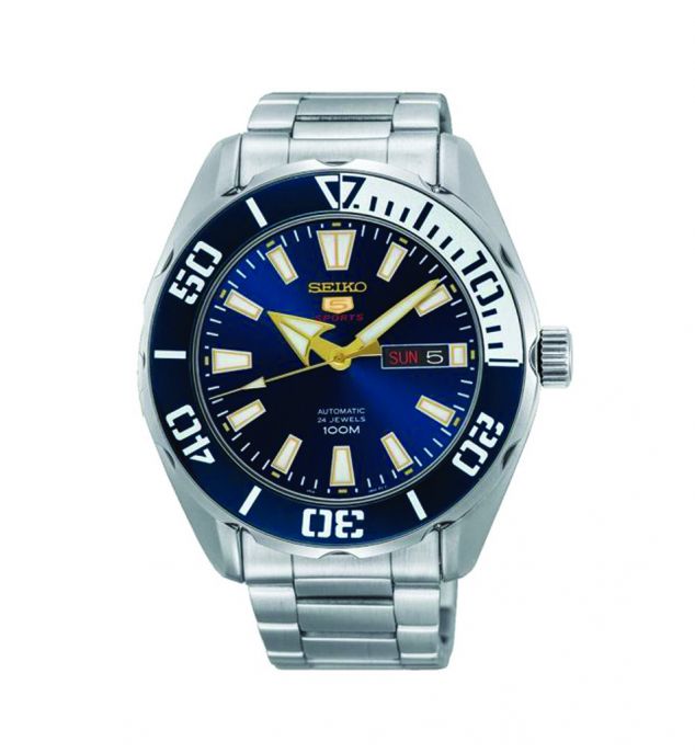 ساعت مردانه سیکو  SRPC51K1S
