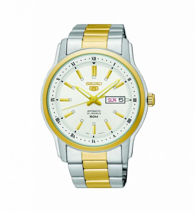 ساعت مردانه سیکو  SNKP14K1S