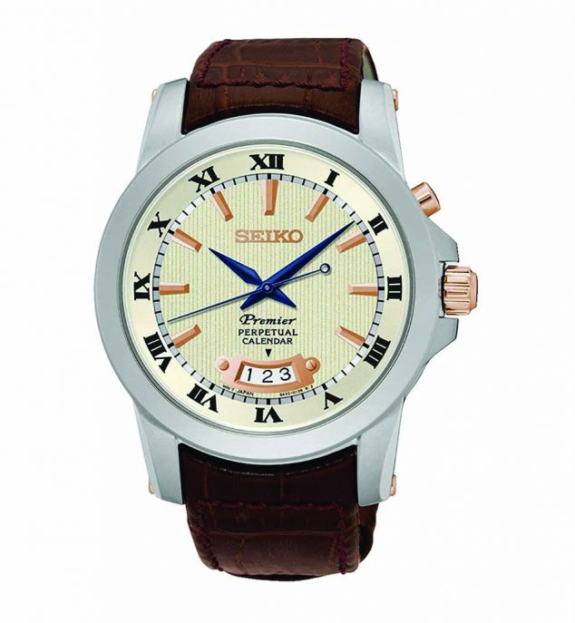 ساعت مردانه سیکو  SNQ150P1