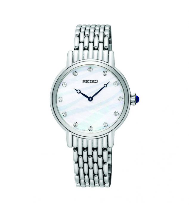 ساعت زنانه سیکو SFQ807P1