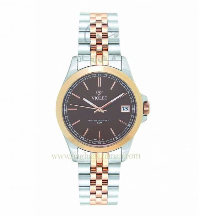 ساعت مردانه ویولت B0398G-929
