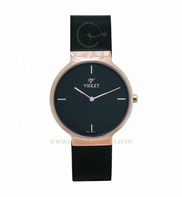 ساعت مردانه ویولت  B0528G-633