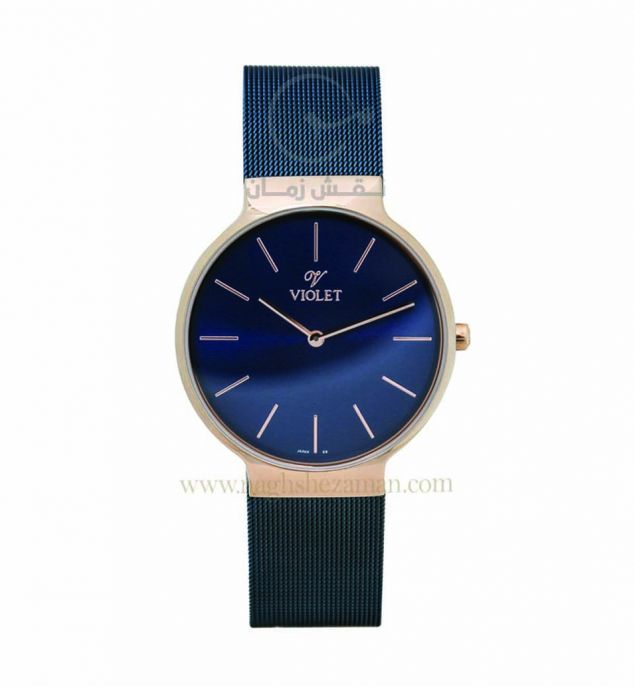 ساعت مردانه ویولت  B0529G-655