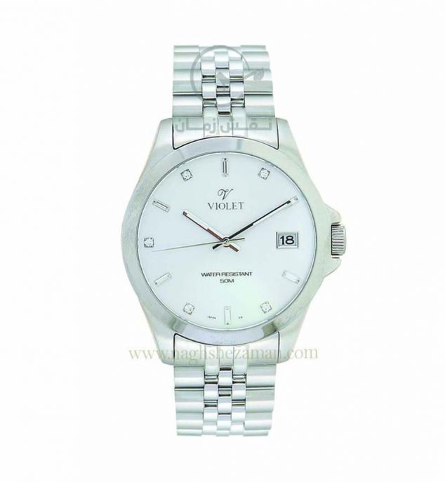 ساعت مردانه ویولت B0463G-111