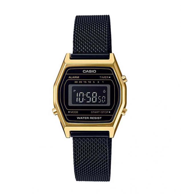 ساعت کاسیو LA690WEMB-1BDF