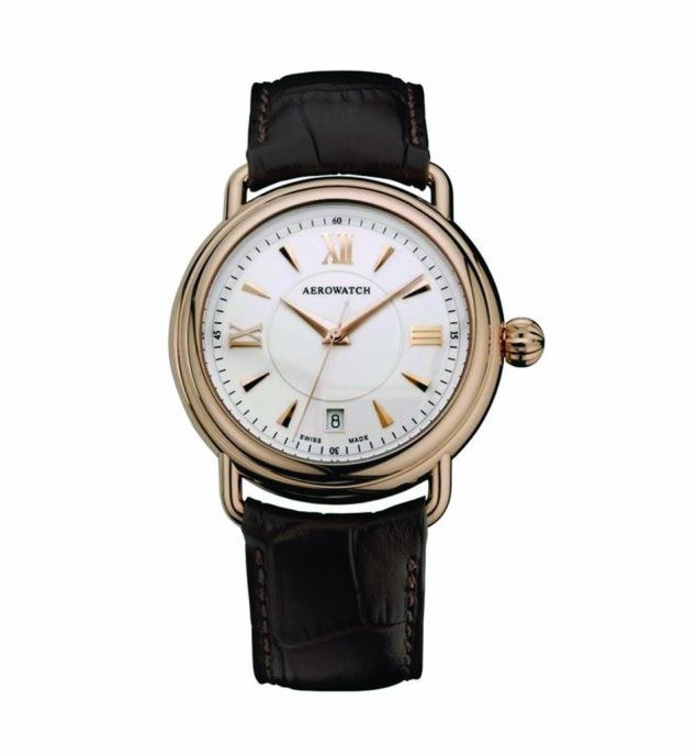 ساعت مردانه اروواچ  A 60900 R 107
