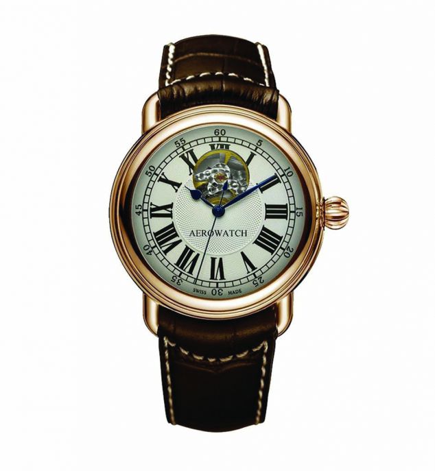 ساعت مردانه اروواچ  A 68900 R 102