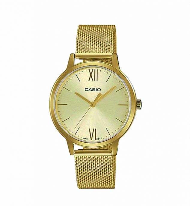 ساعت کاسیو LTP-E157MG-9ADF