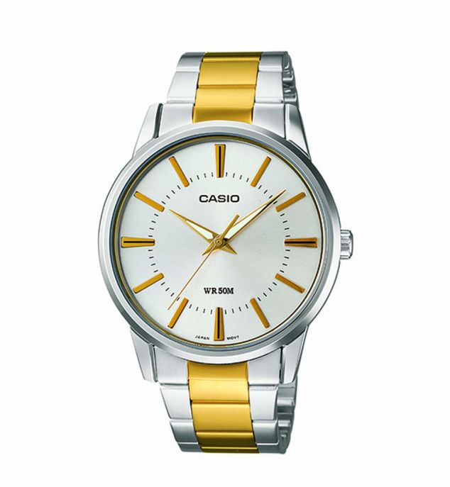 ساعت کاسیو  MTP-1303SG-7A 