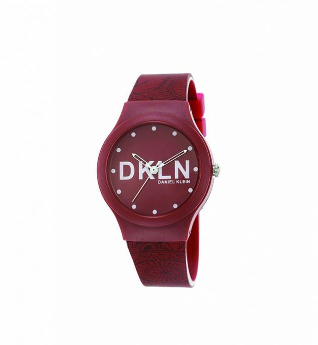 ساعت زنانه دنیل کلین  DK.1.12436-4