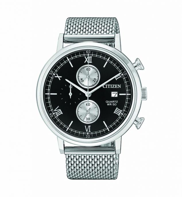 ساعت مردانه سیتیزن AN3610-80E